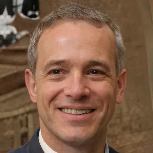Torben Falkenmayer